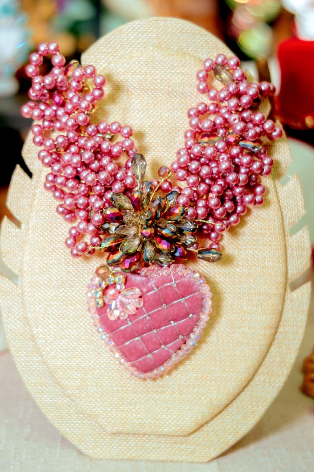 El Collar de la Marquesa