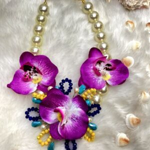Orquídea del Pacífico