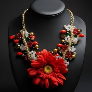 Flor de Fuego