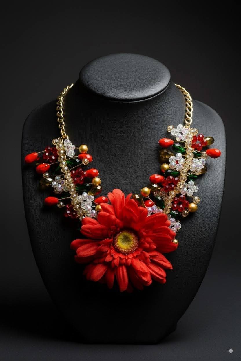 Flor de Fuego