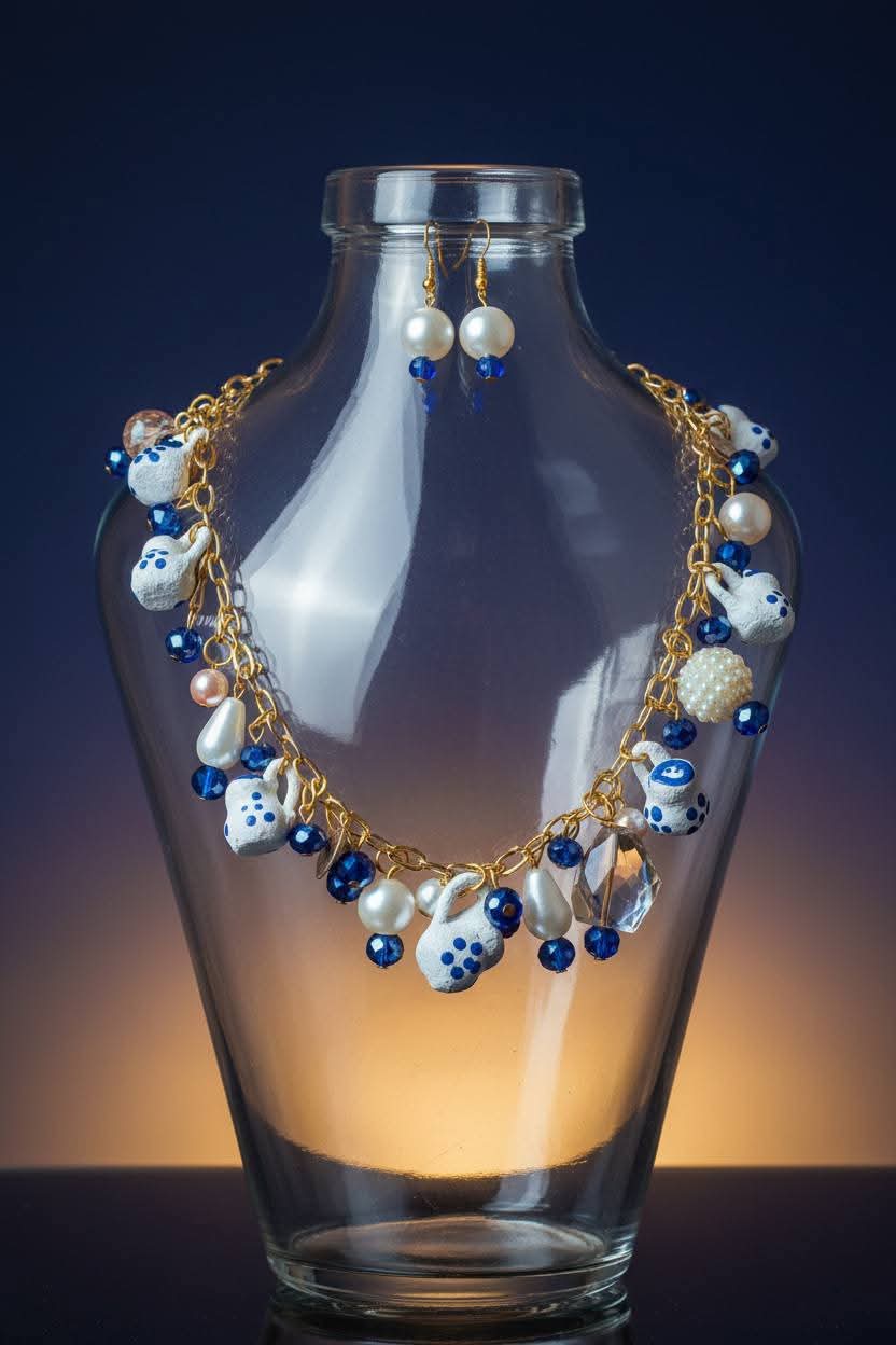 Encaje de Talavera