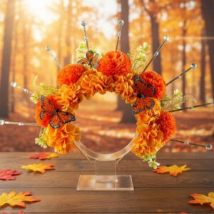 Aura de Otoño