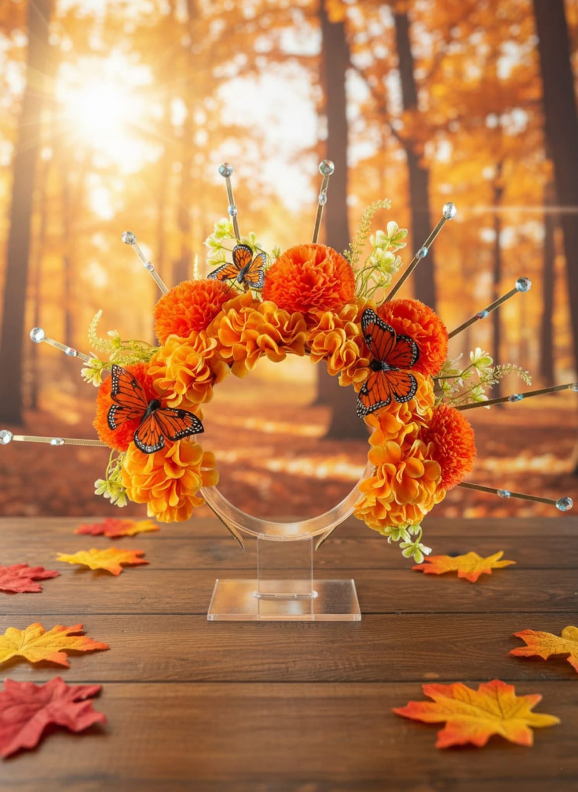 Aura de Otoño