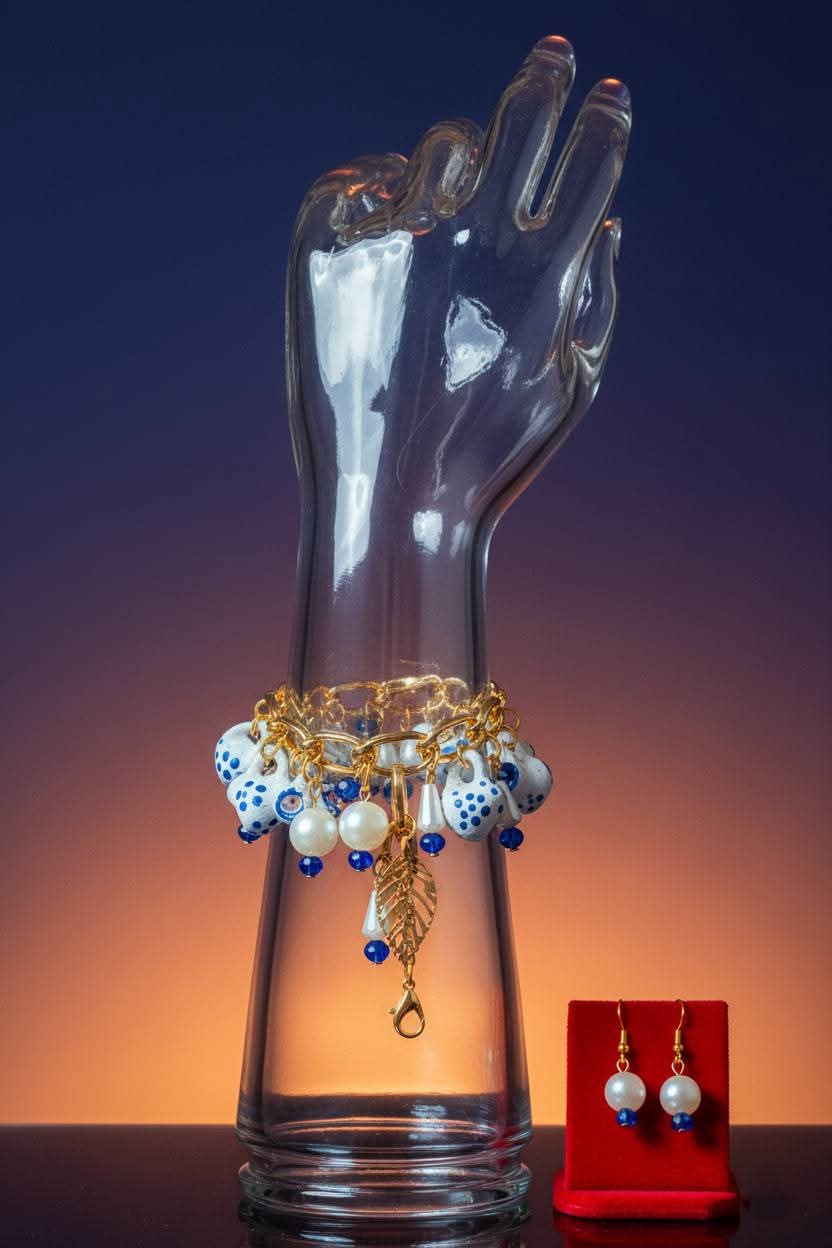 Encaje de Talavera - Image 2