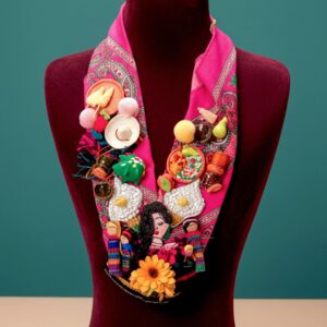 El Retablo de la Vida